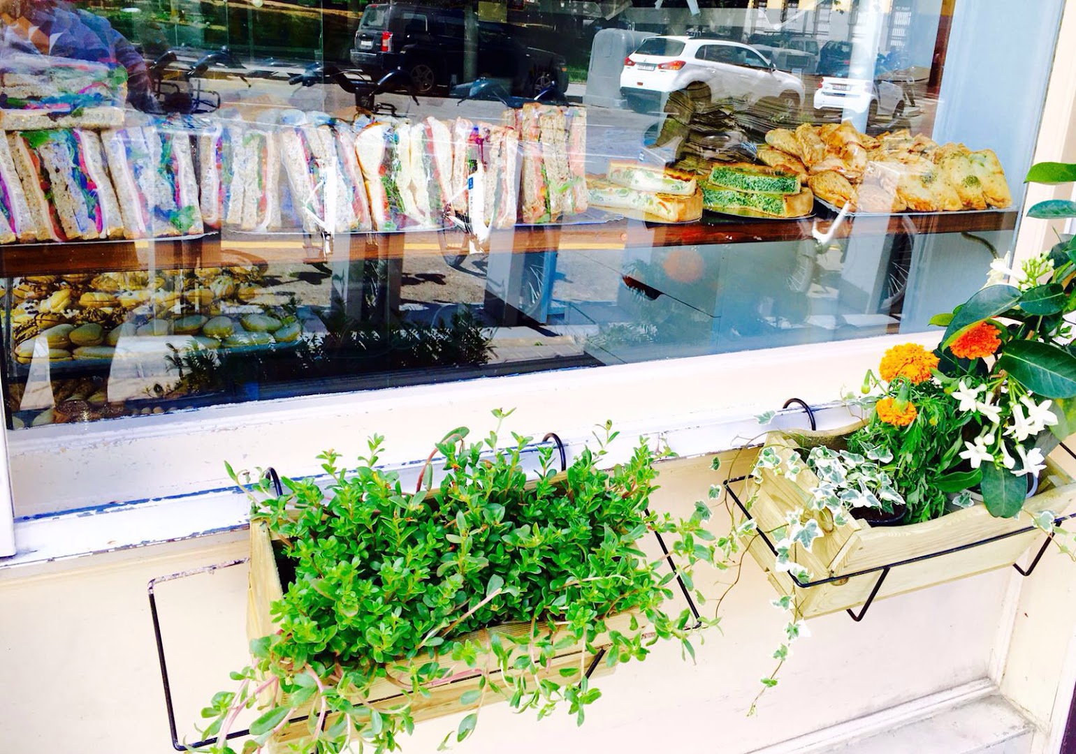 Katy's Bakery · Fotos 1