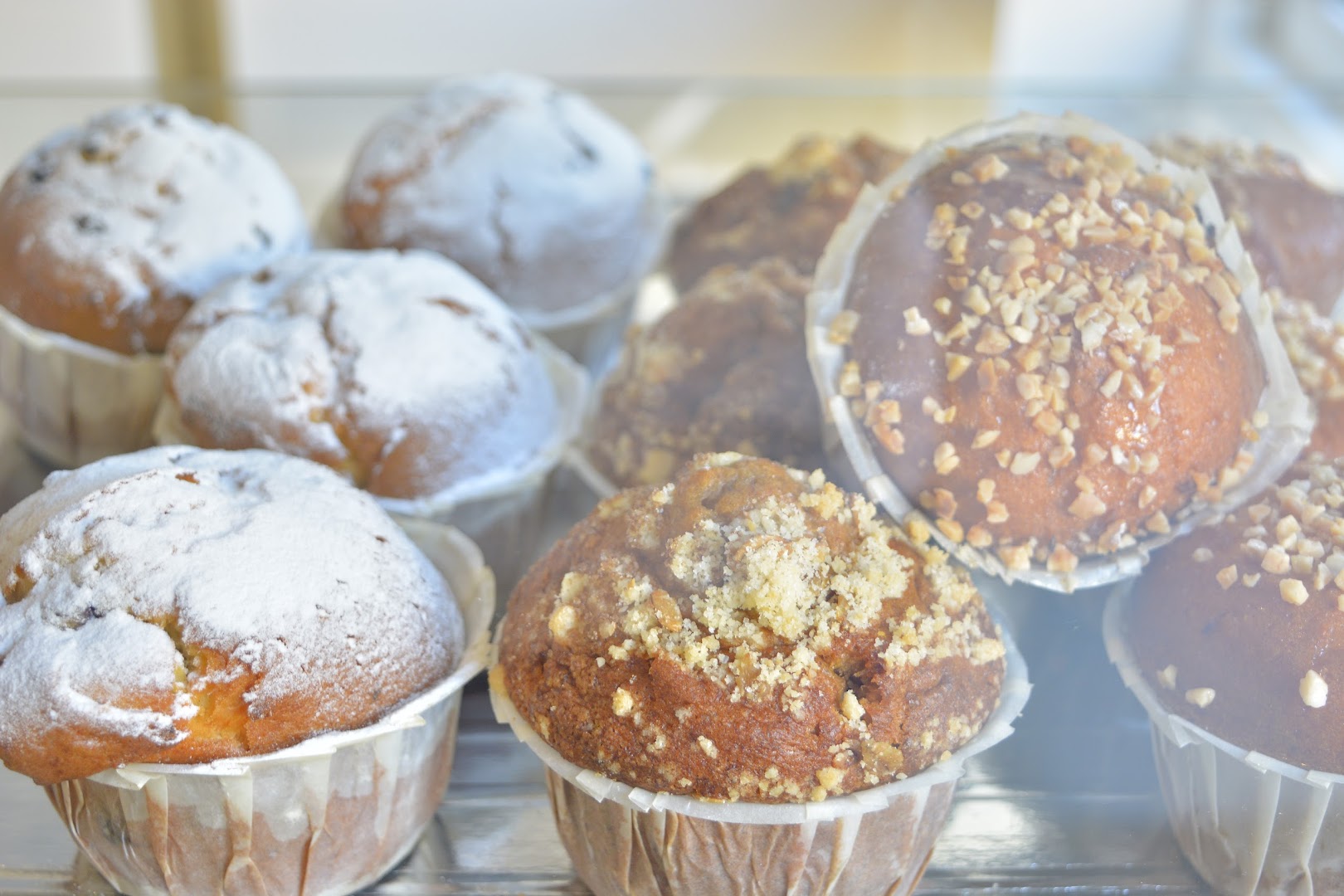Katy's Bakery · Fotos 4
