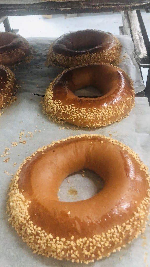 Katy's Bakery · Fotos 9