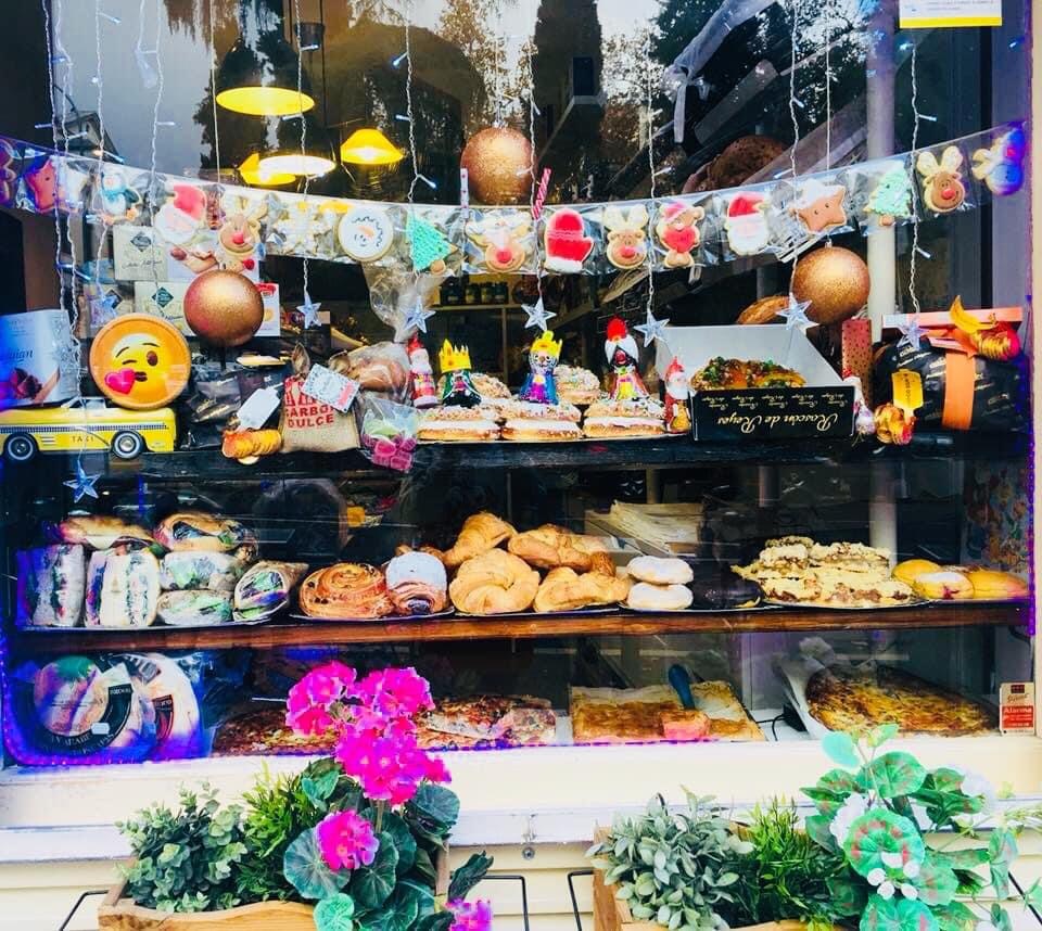 Katy's Bakery · Fotos 5